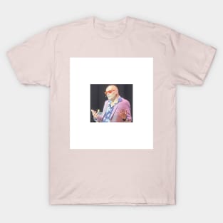 Mr. Morrison T-Shirt